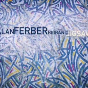 Jigsaw - Alan Ferber