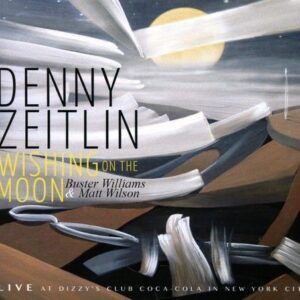 Wishing On The Moon - Denny Zeitlin