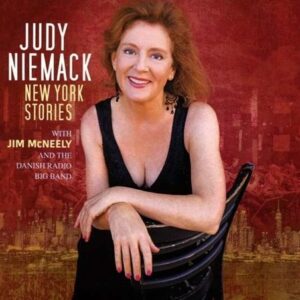 New York Stories - Judy Niemack