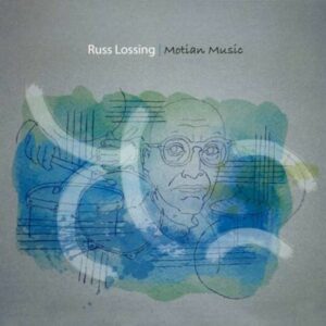 Motian Music - Russ Lossing Trio