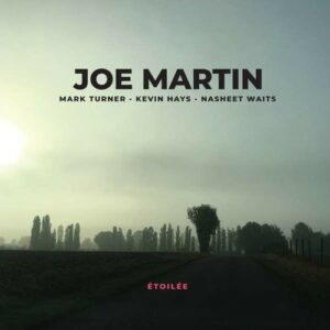 Etoilée - Joe Martin