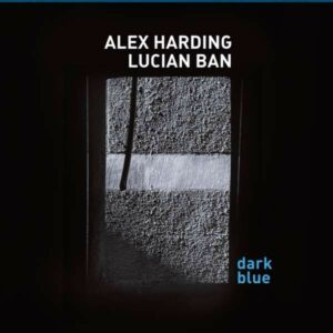 Dark Blue - Alex Harding & Lucian Ban
