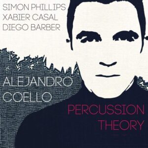 Percussion Theory - Alejandro Coello