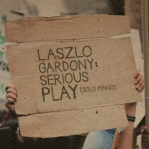Serious Play - Laszlo Gardony