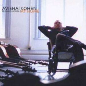 At Home - Avishai Cohen