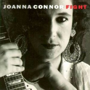 Fight - Joanna Connor