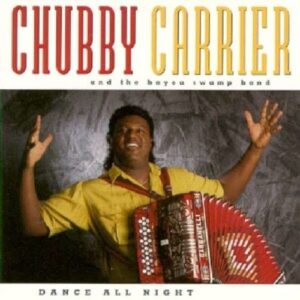 Dance All Night - Chubby Carrier