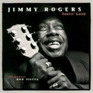 Feelin' Good - Jimmy Rogers