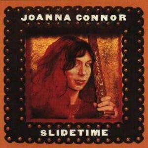 Slidetime - Joanna Connor