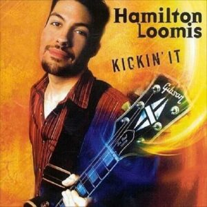 Kickin' It - Hamilton Loomis