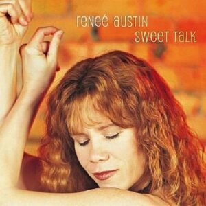 Sweet Talk - Renee Austin