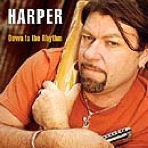 Down To The Rhythm - Harper