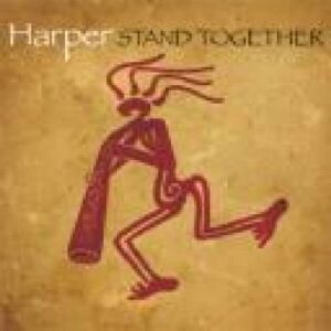 Stand Together - Harper
