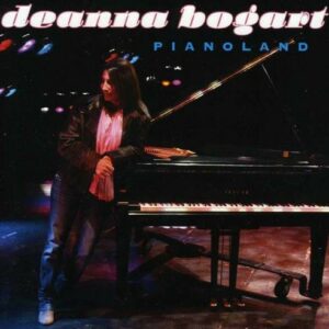 Pianoland - Deanna Bogart