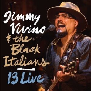 13 Live - Jimmy Vivino
