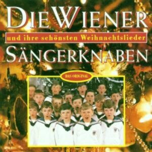 Weihnachtslieder - Wiener Sangerknaben