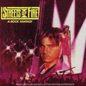 Streets Of Fire - OST