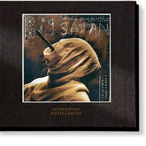 Big Satan - Marc Ducret