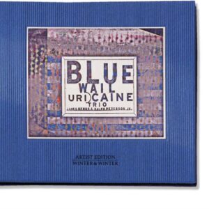 Blue Wail - Uri Caine