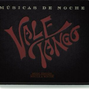 Musicas De Noche - Vale Tango