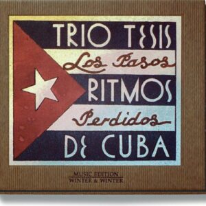 Ritmos De Cuba - Vale Tango