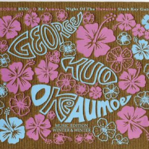 O Ke Aumoe Night Of The Hawaiian - George Kuo