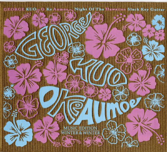 O Ke Aumoe Night Of The Hawaiian - George Kuo