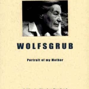 Wolfsgrub-Portrait Of My Mother