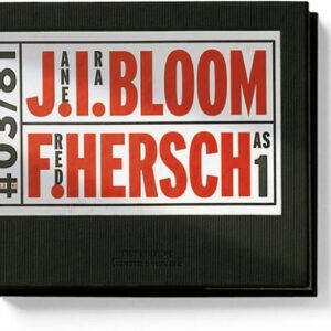 As One - Bloom Hersch