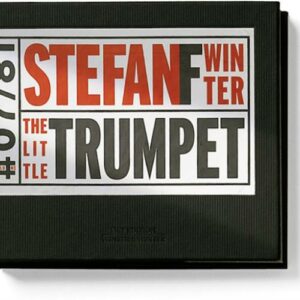The Little Trumpet - Stefan Winter