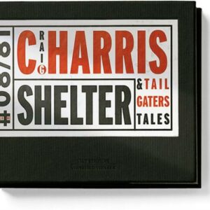 Shelter - Graig Harris