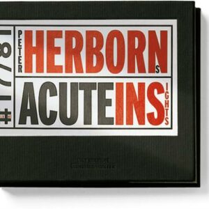 Acute Insights - Peter Herborn S