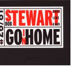 Goin Home - Bob Stewart