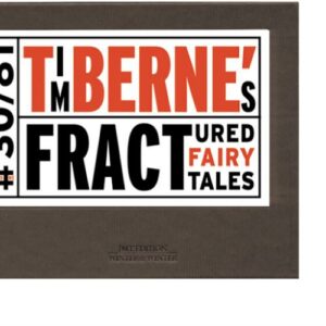 Fractured Fairy Tales - Tim Berne