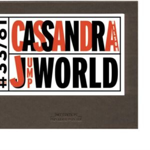 Jumpworld - Cassandra Wilson