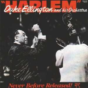 Harlem - Duke Ellington & His Orchestra