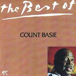 The Best Of Count Basie - Basie
