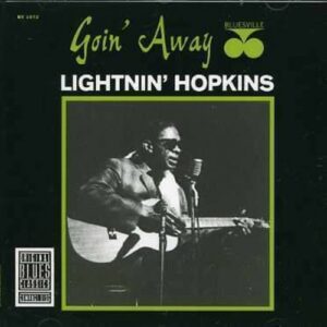 Goin' Away - Hopkins