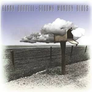 Stormy Monday Blues - Burrell