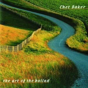 The Art Of The Ballad - Baker
