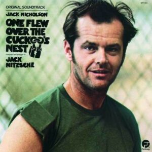 One Flew Over The Cuckoo's Nest - OST