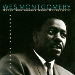 Groove Brothers - Montgomery