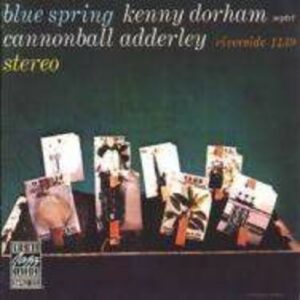 Blue Spring - Dorham