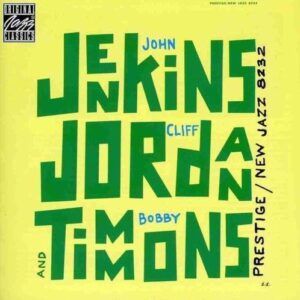 Jenkins Jordan & Timmons