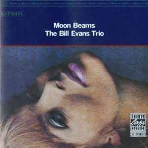 Moon Beams - Evans Trio