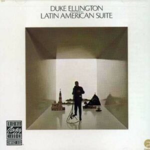 Latin American Suit - Duke Ellington