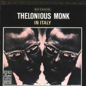 Thelonious Monk In - Thelonious Monk