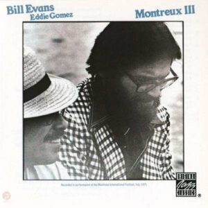 Montreux Iii - Bill Evans