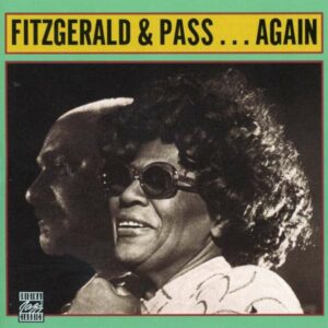 Fitzgerald & Pass.. - Fitzgerald