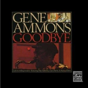 Goodbye - Ammons
